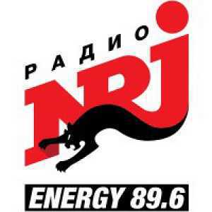 Logo online radio Energy