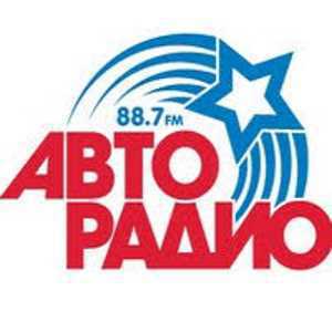 Лого онлайн радио Авторадио