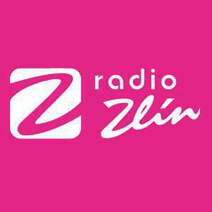 Лого онлайн радио Radio Zlín