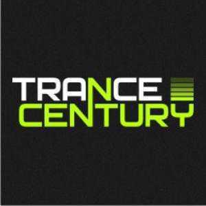 Radio logo Trance Century Radio