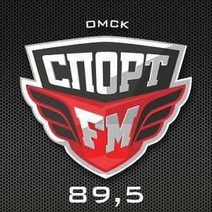 Логотип радио 300x300 - Спорт ФМ