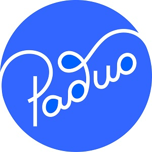Logo online raadio Радио Для Двоих
