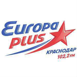 Logo Online-Radio Европа Плюс