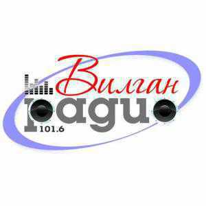 Логотип онлайн радио Вилган