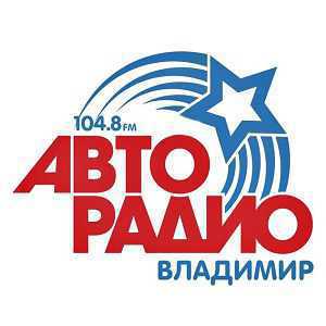 Логотип онлайн радіо Авторадио