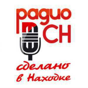 Logo rádio online Свободная Находка