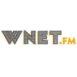 Logo online rádió Radio Wnet