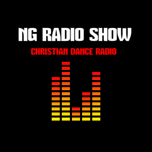 Logo online rádió NG Radio Show