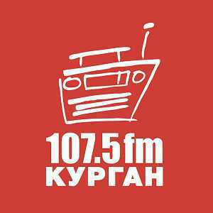 Логотип онлайн радіо Наше Радио