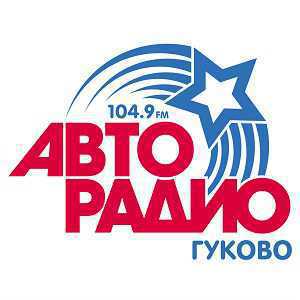 Logo radio online Авторадио