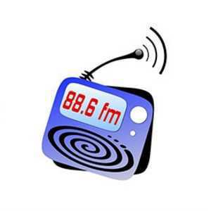 Логотип онлайн радио Радио Плазма