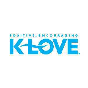 Логотип онлайн радио K-Love Radio