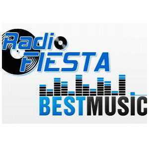 Логотип онлайн радио Radio Fiesta