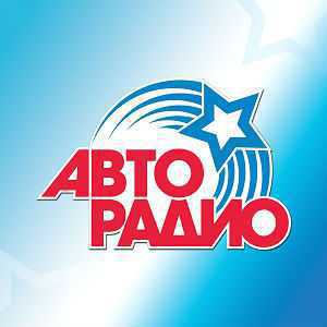 Logo online raadio Авторадио