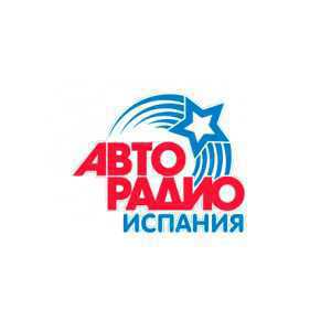 Логотип Авторадио