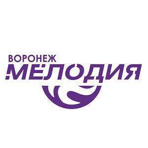 Радио логотип Мелодия