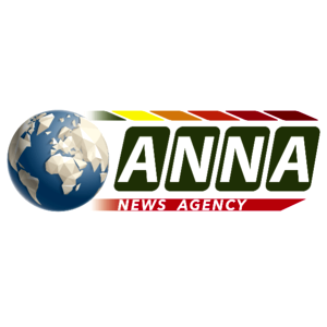 Logo online rádió Радио ANNA-News