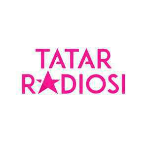 Logo online raadio Tatar Radiosi
