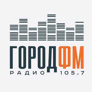 Логотип радио 300x300 - Город ФМ