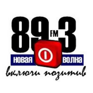Логотип радио 300x300 - Новая волна