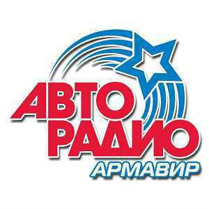 Logo online radio Авторадио
