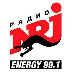Logo online radio Energy