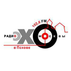 Логотип радио 300x300 - Эхо Москвы