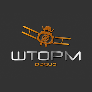 Логотип радио 300x300 - Shtorm.fm - Клубный