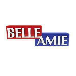 Логотип онлайн радио Radio Belle Amie