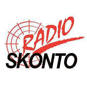 Логотип онлайн радио Radio Skonto