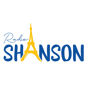 Радио логотип Шансон