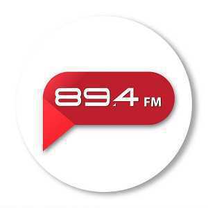 Логотип онлайн радио Ростов ФМ