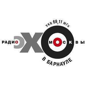 Логотип радио 300x300 - Эхо Москвы