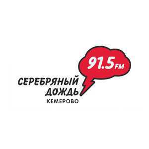 Rádio logo Серебряный дождь