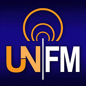 Logo online radio Univers FM