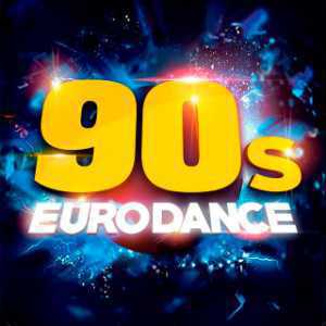 Лого онлайн радио 90s Eurodance