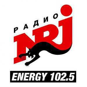 Radio logo Energy