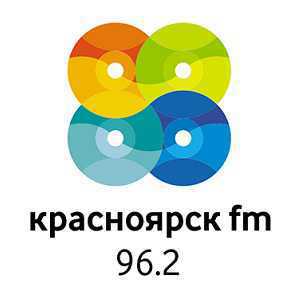 Logo online radio Красноярск FM
