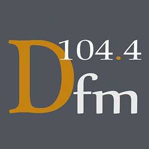 Логотип онлайн радио Дюртюли ФМ
