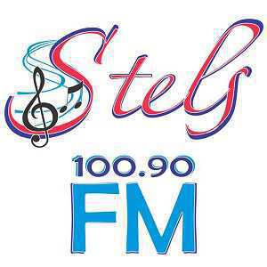 Логотип онлайн радіо Radio Stels
