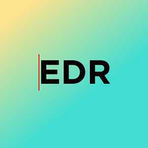 Логотип онлайн радио EuroDance Radio