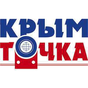 Радио логотип Крым.Точка