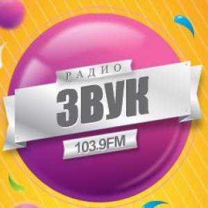 Логотип радио 300x300 - Радио Звук