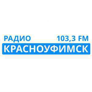 Логотип онлайн радио Радио Красноуфимск