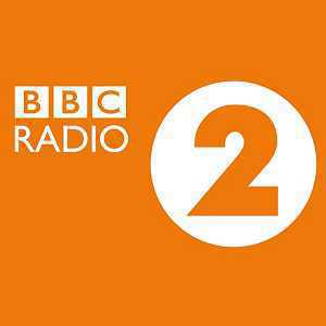 Логотип онлайн радио BBC Radio 2