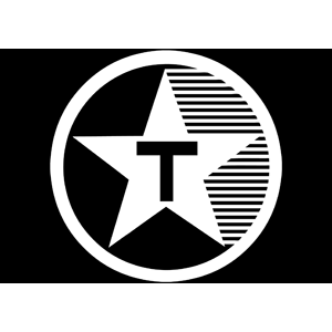 Logo online radio Trance is star radio