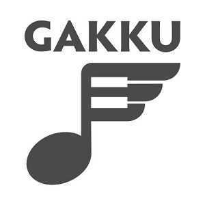 Logo rádio online Gakku FM