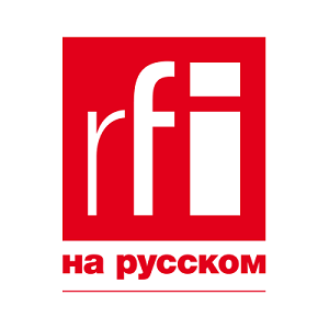 Logo online radio RFI на русском