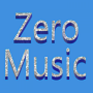 Logo online radio Zero Music
