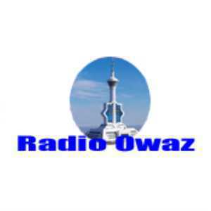 Логотип онлайн радио Radio Owaz